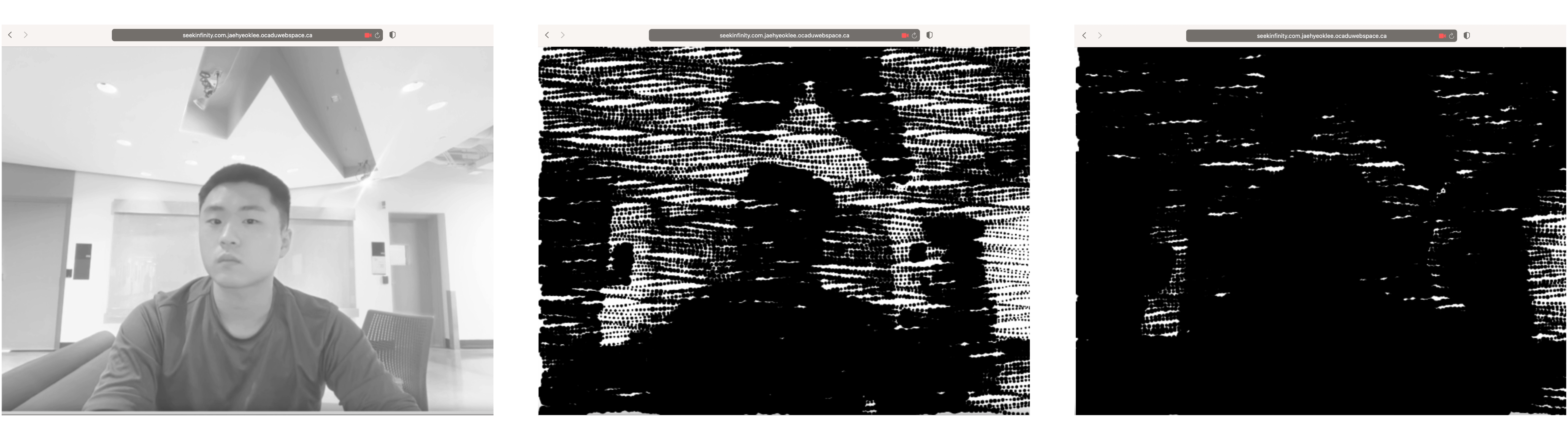 Seek Infinity image 1